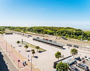 Unterkunft 019141 - Appartement Westflandern - Appartement Duplex