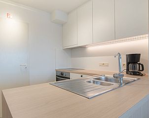 Unterkunft 019141 - Appartement Westflandern - Appartement Duplex