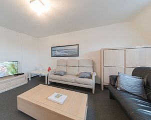 Unterkunft 019141 - Appartement Westflandern - Appartement Duplex