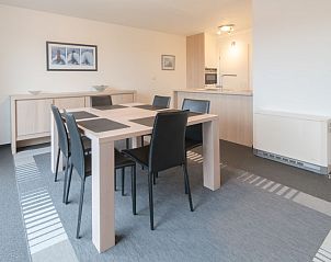 Unterkunft 019141 - Appartement Westflandern - Appartement Duplex