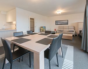 Unterkunft 019141 - Appartement Westflandern - Appartement Duplex