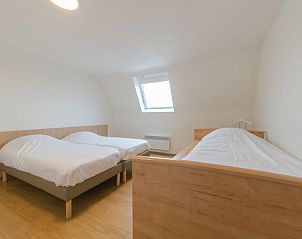 Unterkunft 019141 - Appartement Westflandern - Appartement Duplex