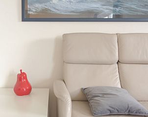 Unterkunft 019141 - Appartement Westflandern - Appartement Duplex