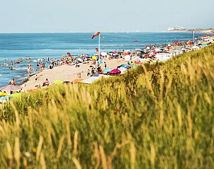 Unterkunft 019141 - Appartement Westflandern - Appartement Duplex