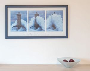 Unterkunft 019141 - Appartement Westflandern - Appartement Duplex