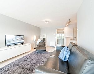 Unterkunft 019146 - Appartement Westflandern - Appartement Queen Mary