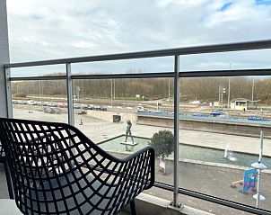 Unterkunft 019146 - Appartement Westflandern - Appartement Queen Mary