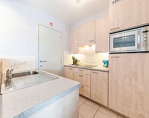 Unterkunft 019146 - Appartement Westflandern - Appartement Queen Mary