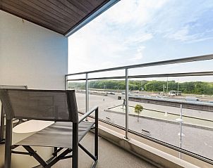 Unterkunft 019146 - Appartement Westflandern - Appartement Queen Mary