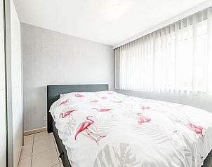 Unterkunft 019146 - Appartement Westflandern - Appartement Queen Mary