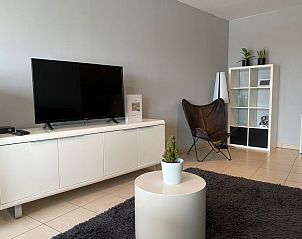 Unterkunft 019146 - Appartement Westflandern - Appartement Queen Mary