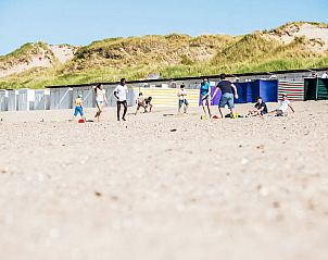 Unterkunft 019146 - Appartement Westflandern - Appartement Queen Mary