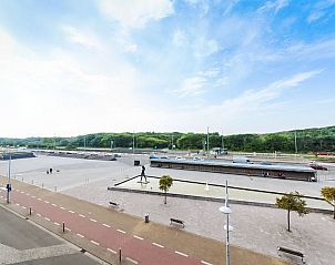 Unterkunft 019146 - Appartement Westflandern - Appartement Queen Mary