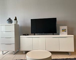 Unterkunft 019146 - Appartement Westflandern - Appartement Queen Mary