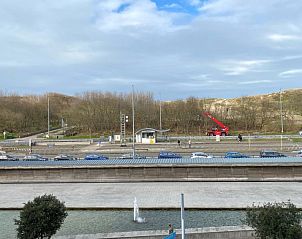 Unterkunft 019146 - Appartement Westflandern - Appartement Queen Mary