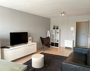 Unterkunft 019146 - Appartement Westflandern - Appartement Queen Mary
