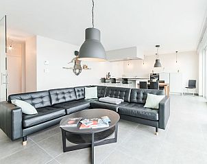 Guest house 019151 • Apartment West Flanders • Appartement Lakeview 