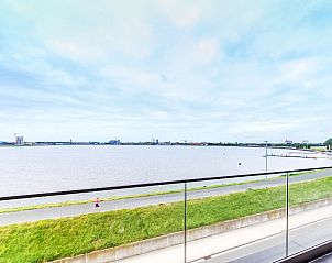 Verblijf 019151 - Appartement West-Vlaanderen - Appartement Lakeview