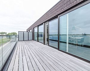 Verblijf 019151 - Appartement West-Vlaanderen - Appartement Lakeview