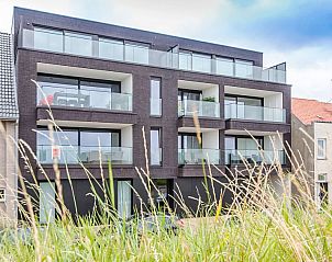 Verblijf 019151 - Appartement West-Vlaanderen - Appartement Lakeview