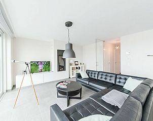 Verblijf 019151 - Appartement West-Vlaanderen - Appartement Lakeview