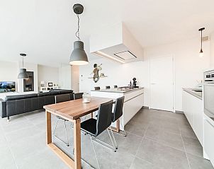 Verblijf 019151 - Appartement West-Vlaanderen - Appartement Lakeview