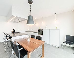 Verblijf 019151 - Appartement West-Vlaanderen - Appartement Lakeview