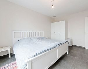 Verblijf 019151 - Appartement West-Vlaanderen - Appartement Lakeview