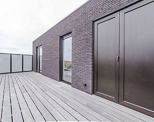 Verblijf 019151 - Appartement West-Vlaanderen - Appartement Lakeview