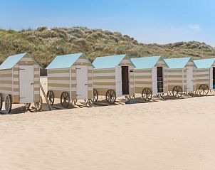 Verblijf 019151 - Appartement West-Vlaanderen - Appartement Lakeview