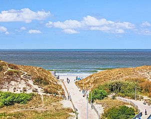 Unterkunft 019152 - Appartement Westflandern - Appartement Studio 806 with balcony