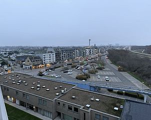 Unterkunft 019152 - Appartement Westflandern - Appartement Studio 806 with balcony