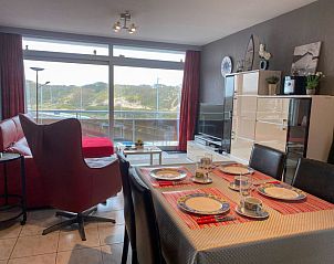Unterkunft 019153 - Appartement Westflandern - Appartement Apt. 403