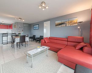 Unterkunft 019153 - Appartement Westflandern - Appartement Apt. 403