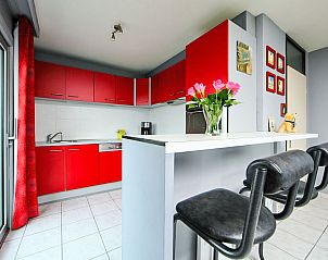 Unterkunft 019153 - Appartement Westflandern - Appartement Apt. 403