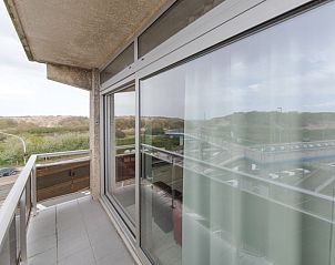 Unterkunft 019153 - Appartement Westflandern - Appartement Apt. 403