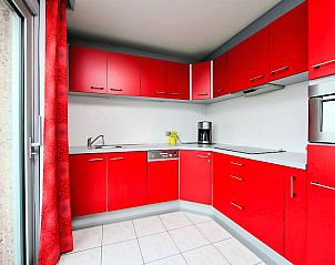 Unterkunft 019153 - Appartement Westflandern - Appartement Apt. 403