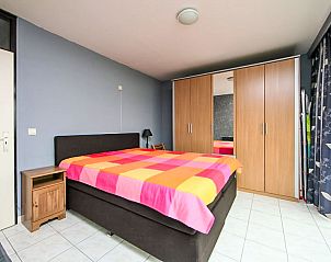 Unterkunft 019153 - Appartement Westflandern - Appartement Apt. 403