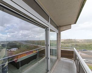 Unterkunft 019153 - Appartement Westflandern - Appartement Apt. 403