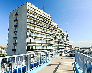 Unterkunft 019153 - Appartement Westflandern - Appartement Apt. 403