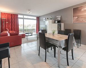 Unterkunft 019153 - Appartement Westflandern - Appartement Apt. 403