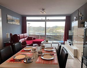 Unterkunft 019153 - Appartement Westflandern - Appartement Apt. 403