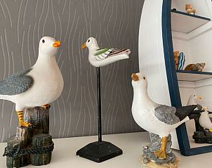 Unterkunft 019153 - Appartement Westflandern - Appartement Apt. 403