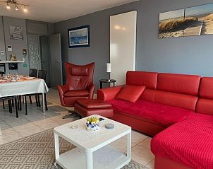 Unterkunft 019153 - Appartement Westflandern - Appartement Apt. 403