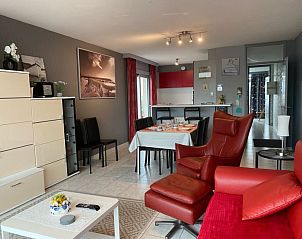 Unterkunft 019153 - Appartement Westflandern - Appartement Apt. 403