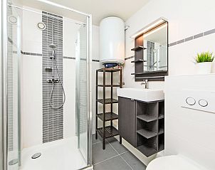 Verblijf 019154 - Appartement West-Vlaanderen - Appartement Studio 604 with balcony