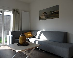 Unterkunft 019158 - Bungalow Westflandern - Breeduyn Village 3