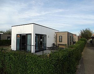 Unterkunft 019158 - Bungalow Westflandern - Breeduyn Village 3