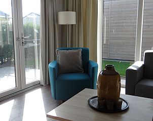 Unterkunft 019158 - Bungalow Westflandern - Breeduyn Village 3