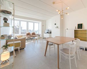 Unterkunft 019174 - Appartement Westflandern - Appartement Casa Bunck